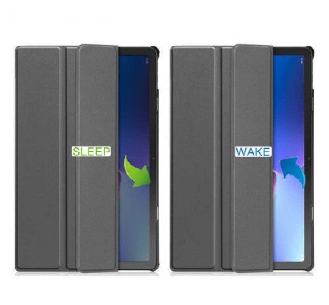 BeCover Чохол до планшета BeCover Smart Case Xiaomi Redmi Pad 10.61" 2022 Grey (708725)