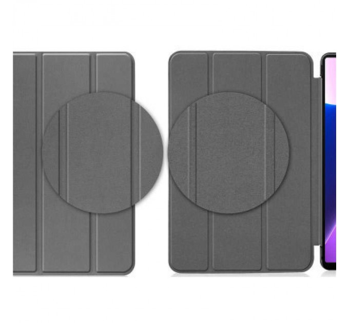 BeCover Чохол до планшета BeCover Smart Case Xiaomi Redmi Pad 10.61" 2022 Grey (708725)