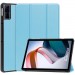 BeCover Чохол до планшета BeCover Smart Case Xiaomi Redmi Pad 10.61" 2022 Light Blue (708726)
