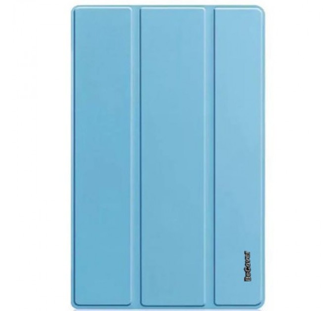 BeCover Чохол до планшета BeCover Smart Case Xiaomi Redmi Pad 10.61" 2022 Light Blue (708726)