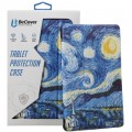 BeCover Чохол до планшета BeCover Smart Case Xiaomi Redmi Pad 10.61" 2022 Night (708735)