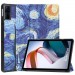 BeCover Чохол до планшета BeCover Smart Case Xiaomi Redmi Pad 10.61" 2022 Night (708735)