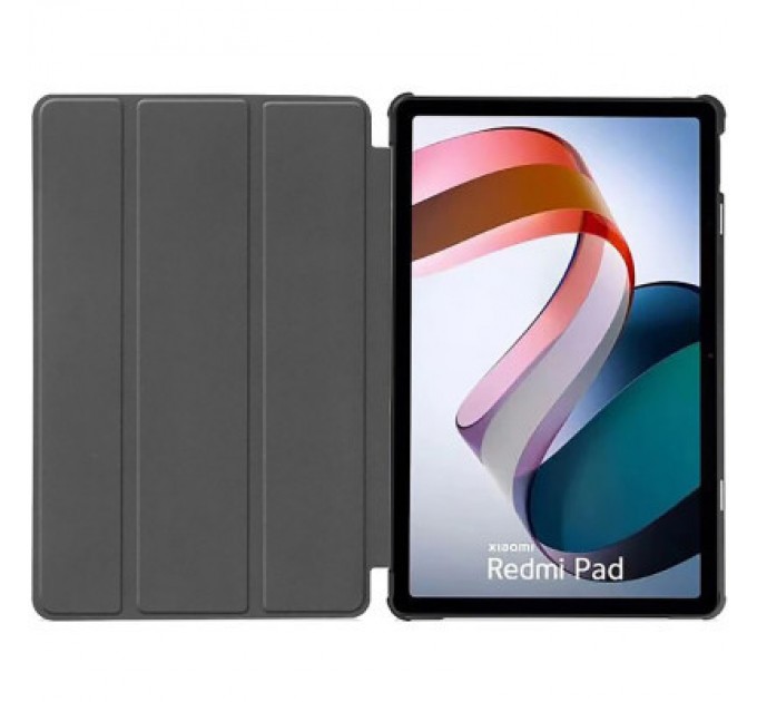 BeCover Чохол до планшета BeCover Smart Case Xiaomi Redmi Pad 10.61" 2022 Paris (708736)