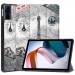BeCover Чохол до планшета BeCover Smart Case Xiaomi Redmi Pad 10.61" 2022 Paris (708736)