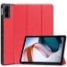 BeCover Чохол до планшета BeCover Smart Case Xiaomi Redmi Pad 10.61" 2022 Red (708728)