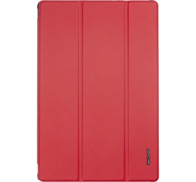 BeCover Чохол до планшета BeCover Smart Case Xiaomi Redmi Pad 10.61" 2022 Red (708728)