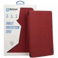 BeCover Чохол до планшета BeCover Smart Case Xiaomi Redmi Pad 10.61" 2022 Red Wine (708729)