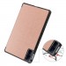 BeCover Чохол до планшета BeCover Smart Case Xiaomi Redmi Pad 10.61" 2022 Rose Gold (708730)