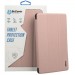 BeCover Чохол до планшета BeCover Smart Case Xiaomi Redmi Pad 10.61" 2022 Rose Gold (708730)