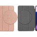 BeCover Чохол до планшета BeCover Smart Case Xiaomi Redmi Pad 10.61" 2022 Rose Gold (708730)