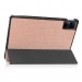 BeCover Чохол до планшета BeCover Smart Case Xiaomi Redmi Pad 10.61" 2022 Rose Gold (708730)