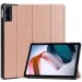 BeCover Чохол до планшета BeCover Smart Case Xiaomi Redmi Pad 10.61" 2022 Rose Gold (708730)