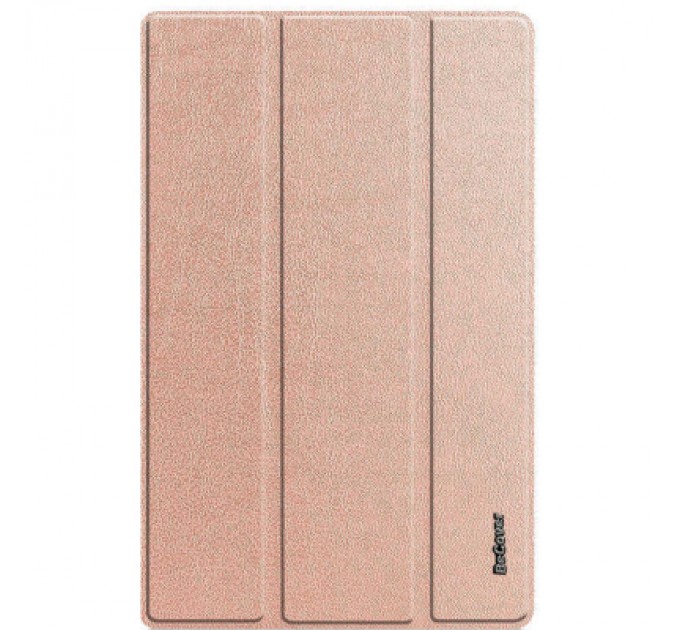 BeCover Чохол до планшета BeCover Smart Case Xiaomi Redmi Pad 10.61" 2022 Rose Gold (708730)