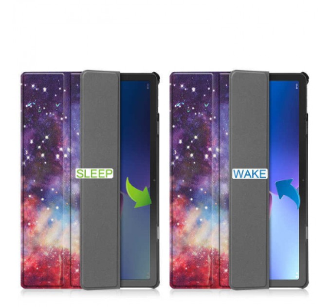 BeCover Чохол до планшета BeCover Smart Case Xiaomi Redmi Pad 10.61" 2022 Space (708738)