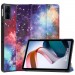 BeCover Чохол до планшета BeCover Smart Case Xiaomi Redmi Pad 10.61" 2022 Space (708738)