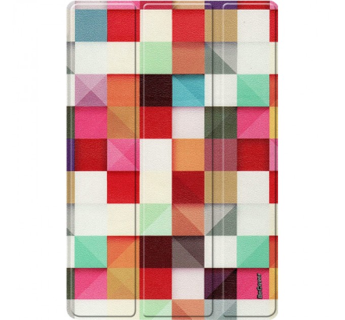BeCover Чохол до планшета BeCover Smart Case Xiaomi Redmi Pad 10.61" 2022 Square (708737)
