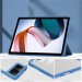 BeCover Чохол до планшета BeCover Soft Edge Xiaomi Redmi Pad 10.61" 2022 Deep Blue (708744)