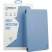 BeCover Чохол до планшета BeCover Soft Edge Xiaomi Redmi Pad 10.61" 2022 Deep Blue (708744)