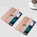 BeCover Чохол до планшета BeCover Soft Edge Xiaomi Redmi Pad 10.61" 2022 Rose Gold (708746)