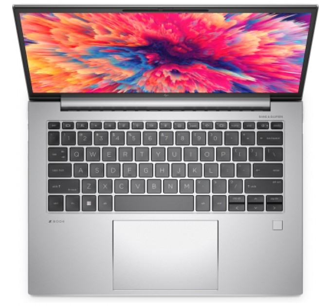 HP Ноутбук HP ZBook Firefly 14 G9 (6K3A6AV_V4)