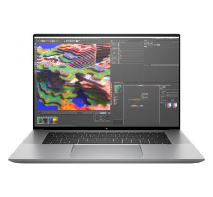 HP Ноутбук HP ZBook Studio G9 (4Z8R5AV_V1)