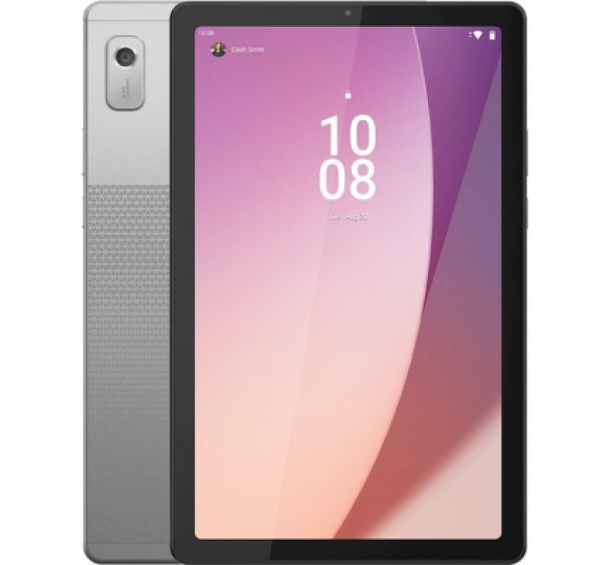 Lenovo Планшет Lenovo Tab M9 4/64 LTE Arctic grey + CaseFilm (ZAC50036UA)