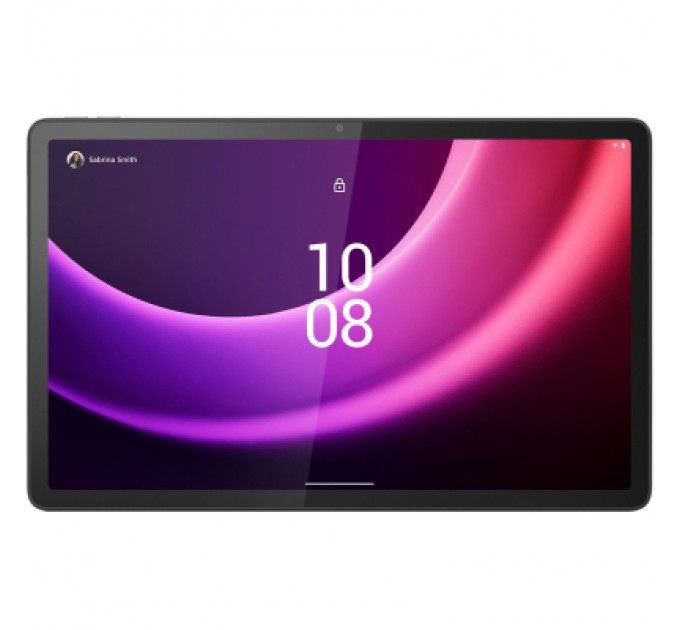 Lenovo Планшет Lenovo Tab P11 (2nd Gen) 6/128 WiFi Storm Grey + Pen (ZABF0400UA)
