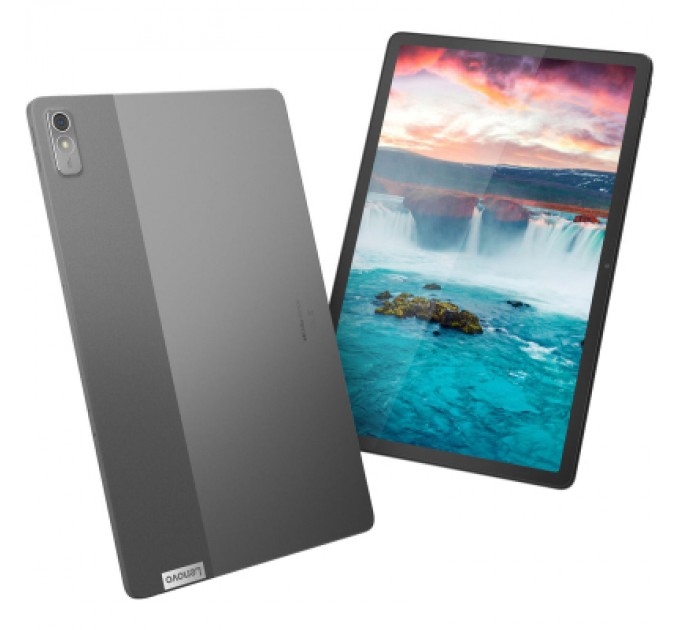 Lenovo Планшет Lenovo Tab P11 (2nd Gen) 6/128 LTE Storm Grey + Pen (ZABG0245UA)