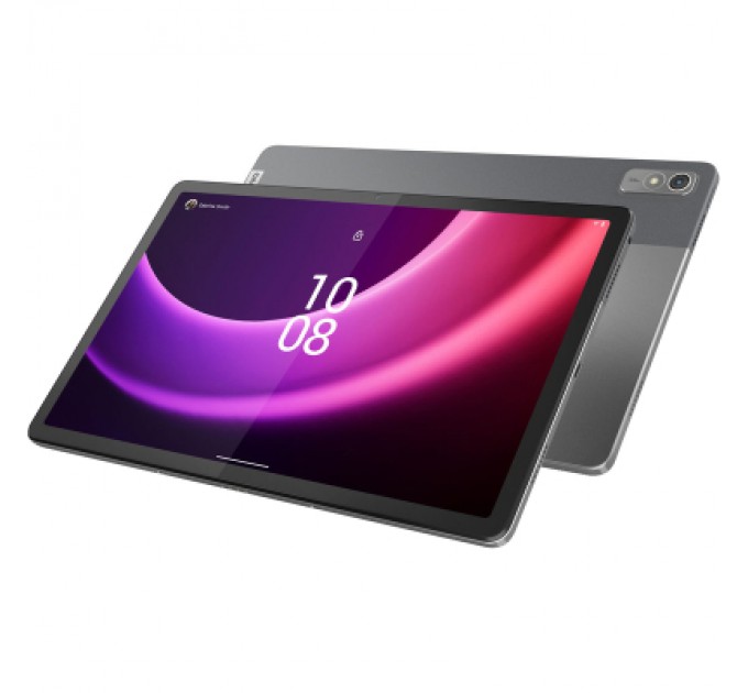 Lenovo Планшет Lenovo Tab P11 (2nd Gen) 6/128 LTE Storm Grey + Pen (ZABG0245UA)