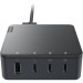 Lenovo Блок живлення до планшета Lenovo Go 130W Multi-Port Charger (G0A6130WEU)