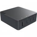 Lenovo Блок живлення до планшета Lenovo Go 130W Multi-Port Charger (G0A6130WEU)