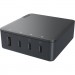 Lenovo Блок живлення до планшета Lenovo Go 130W Multi-Port Charger (G0A6130WEU)
