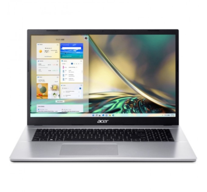 Acer Ноутбук Acer Aspire 3 A317-54 (NX.K9YEU.006)