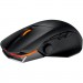 ASUS Мишка ASUS ROG Chakram X Origin Bluetooth/Wireless Black (90MP02N1-BMUA00)