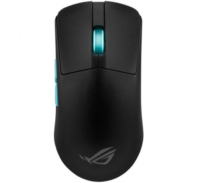 ASUS Мишка ASUS ROG Harpe Ace Aim Lab Edition Bluetooth/Wireless Black (90MP02W0-BMUA00)