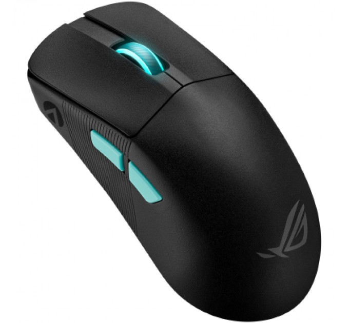 ASUS Мишка ASUS ROG Harpe Ace Aim Lab Edition Bluetooth/Wireless Black (90MP02W0-BMUA00)