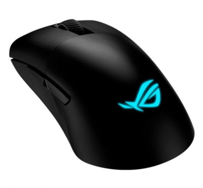 ASUS Мишка ASUS ROG Keris Aimpoint Bluetooth/Wireless Black (90MP02V0-BMUA00)