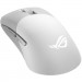 ASUS Мишка ASUS ROG Keris Aimpoint Bluetooth/Wireless White (90MP02V0-BMUA10)