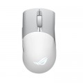 ASUS Мишка ASUS ROG Keris Aimpoint Bluetooth/Wireless White (90MP02V0-BMUA10)