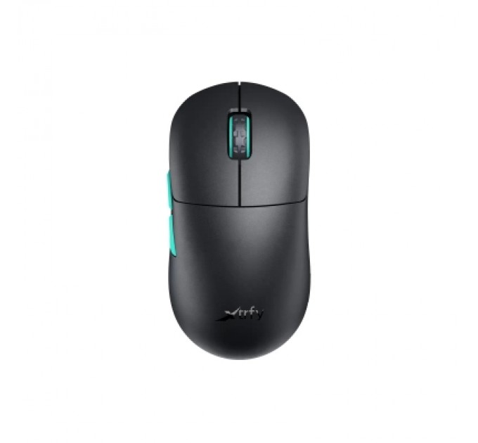 Xtrfy Мишка Xtrfy M8 RGB Wireless Black (M8W-RGB-BLACK)
