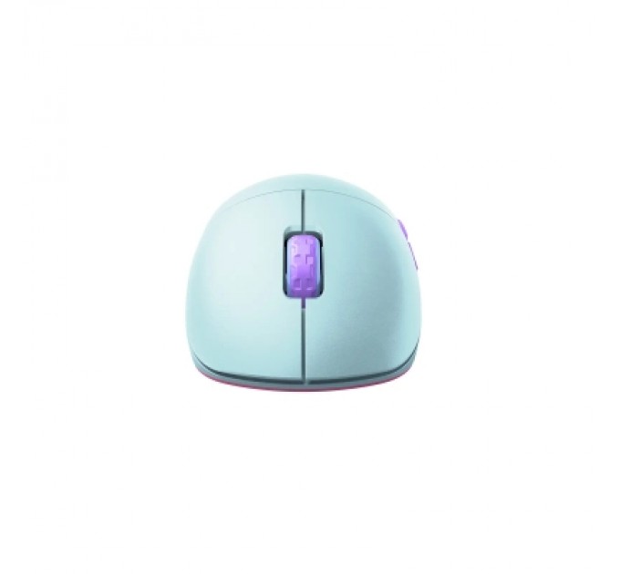 Xtrfy Мишка Xtrfy M8 RGB Wireless Frosty Mint (M8W-RGB-MINT)