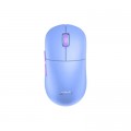 Xtrfy Мишка Xtrfy M8 RGB Wireless Frosty Purple (M8W-RGB-PURPLE)
