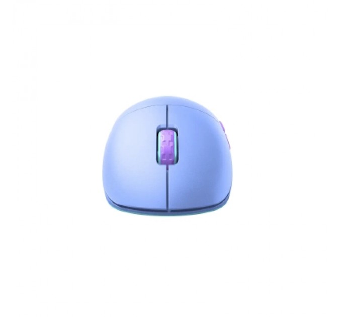 Xtrfy Мишка Xtrfy M8 RGB Wireless Frosty Purple (M8W-RGB-PURPLE)