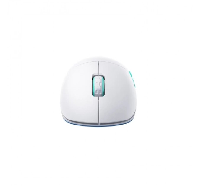 Xtrfy Мишка Xtrfy M8 RGB Wireless White (M8W-RGB-WHITE)