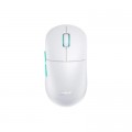 Xtrfy Мишка Xtrfy M8 RGB Wireless White (M8W-RGB-WHITE)