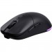 2E Мишка 2E Gaming HyperDrive Lite RGB Wireless/USB Black (2E-MGHDL-WL-BK)