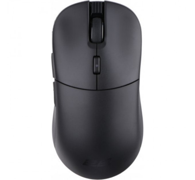 2E Мишка 2E Gaming HyperDrive Lite RGB Wireless/USB Black (2E-MGHDL-WL-BK)