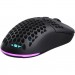 2E Мишка 2E Gaming HyperDrive Lite RGB Wireless/USB Black (2E-MGHDL-WL-BK)