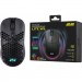 2E Мишка 2E Gaming HyperDrive Lite RGB Wireless/USB Black (2E-MGHDL-WL-BK)