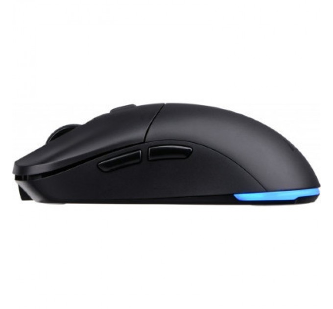 2E Мишка 2E Gaming HyperDrive Lite RGB Wireless/USB Black (2E-MGHDL-WL-BK)